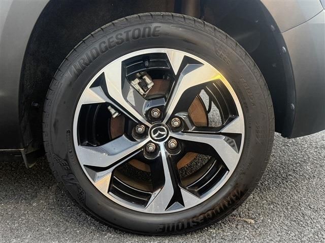 MAZDA MX-30 Rotary-EV 2023