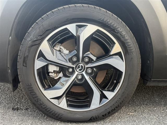 MAZDA MX-30 Rotary-EV 2023