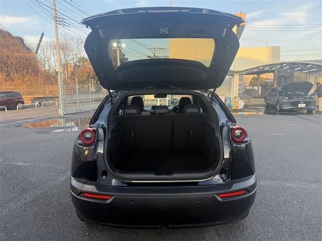 MAZDA MX-30 Rotary-EV 2023