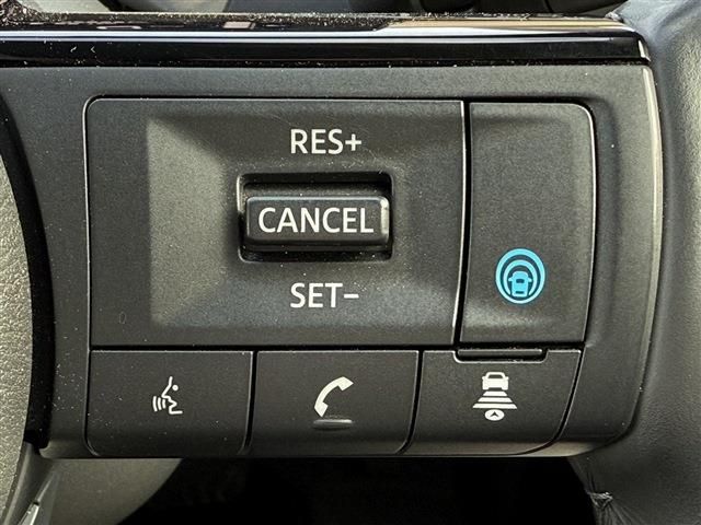 NISSAN SERENA  WG 2023