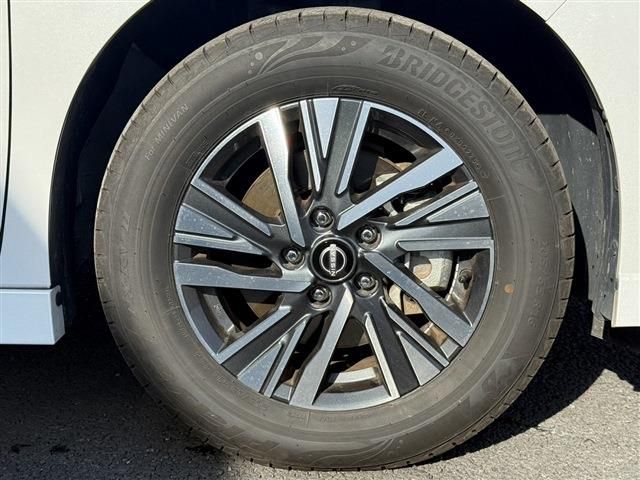 NISSAN SERENA  WG 2023