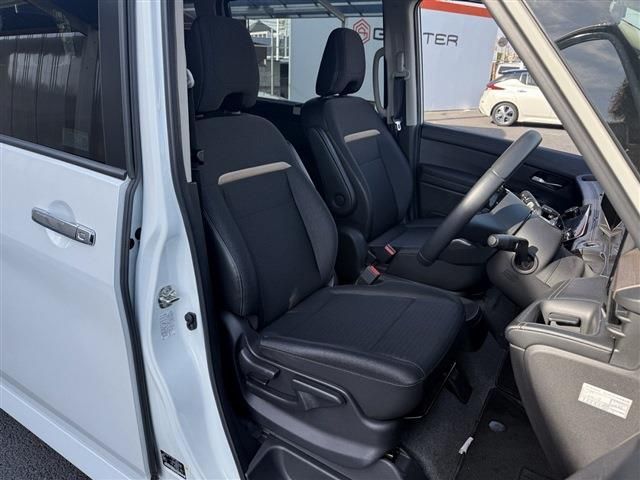 NISSAN SERENA  WG 2023