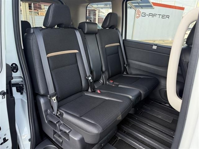 NISSAN SERENA  WG 2023