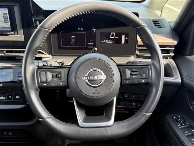 NISSAN SERENA  WG 2023