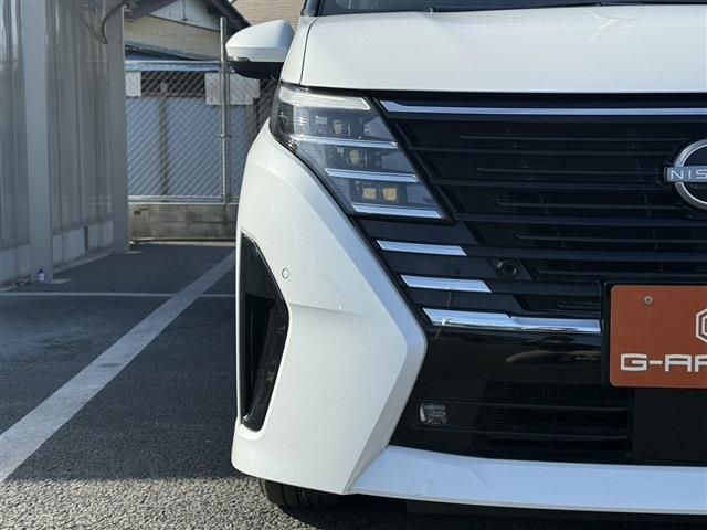 NISSAN SERENA  WG 2023