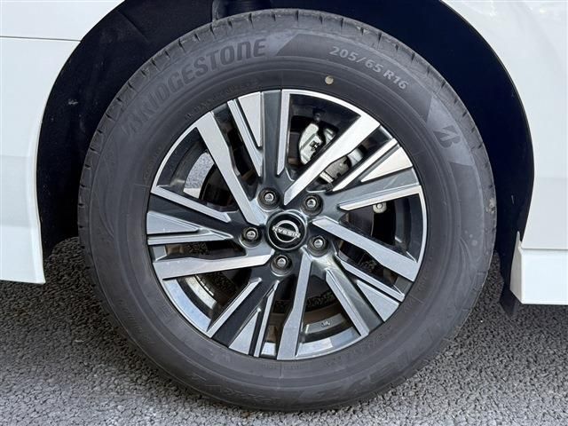 NISSAN SERENA  WG 2023