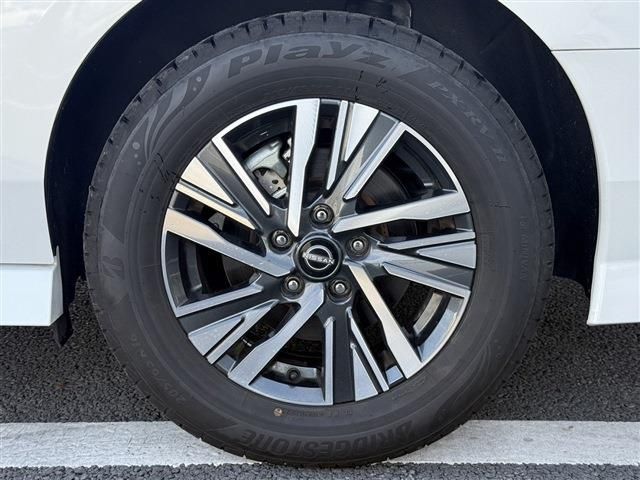 NISSAN SERENA  WG 2023