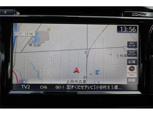 NISSAN X-TRAIL 4WD 2016