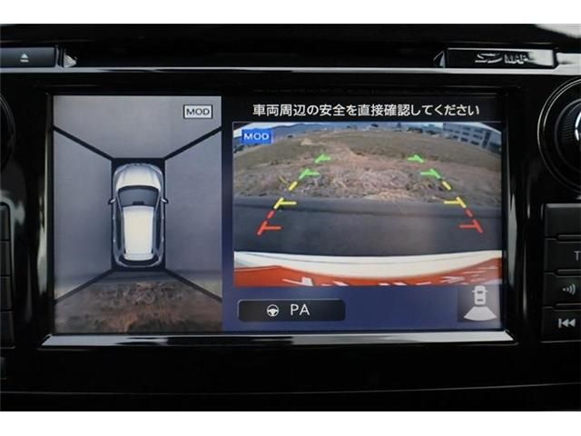 NISSAN X-TRAIL 4WD 2016