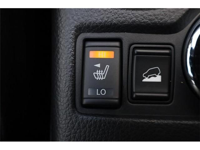 NISSAN X-TRAIL 4WD 2016