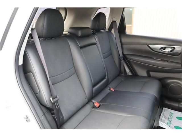 NISSAN X-TRAIL 4WD 2016