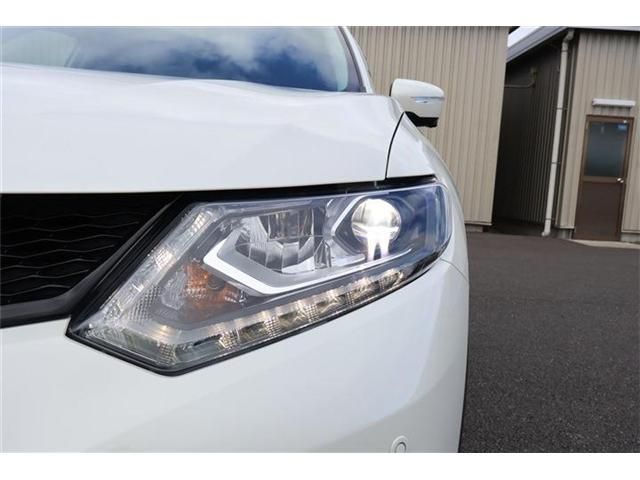 NISSAN X-TRAIL 4WD 2016