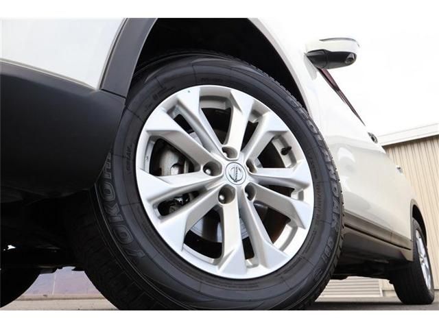 NISSAN X-TRAIL 4WD 2016