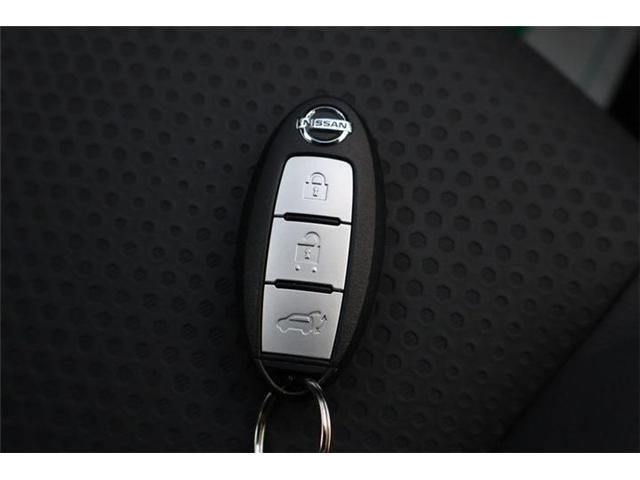 NISSAN X-TRAIL 4WD 2016