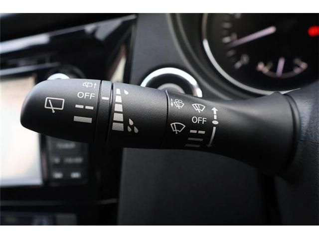 NISSAN X-TRAIL 4WD 2016