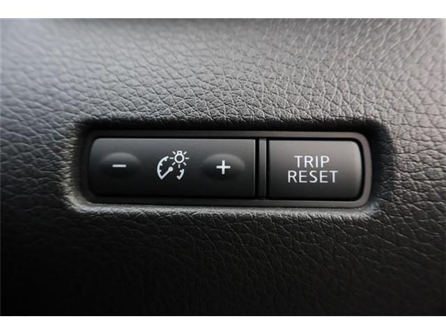 NISSAN X-TRAIL 4WD 2016