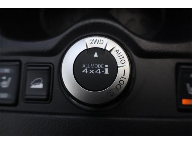 NISSAN X-TRAIL 4WD 2016