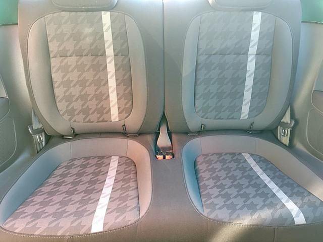 VOLKSWAGEN VOLKSWAGEN The BEETLE 2017