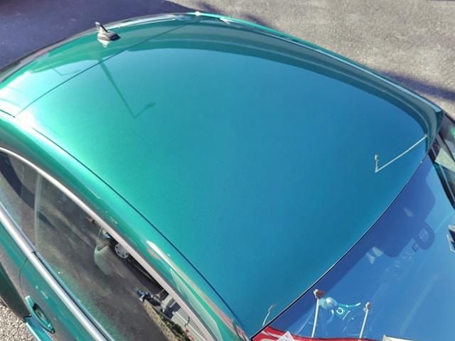 VOLKSWAGEN VOLKSWAGEN The BEETLE 2017