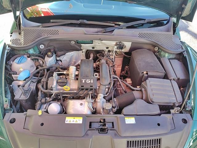 VOLKSWAGEN VOLKSWAGEN The BEETLE 2017