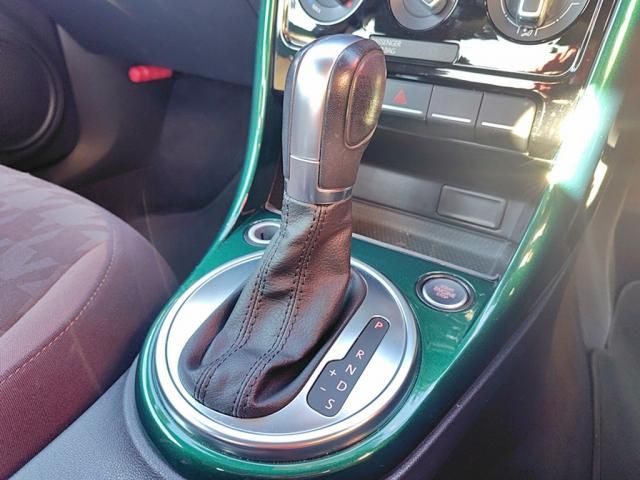 VOLKSWAGEN VOLKSWAGEN The BEETLE 2017