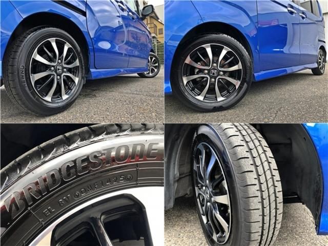 HONDA N BOX CUSTOM 2020