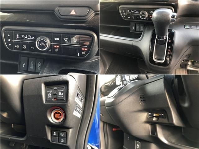 HONDA N BOX CUSTOM 2020