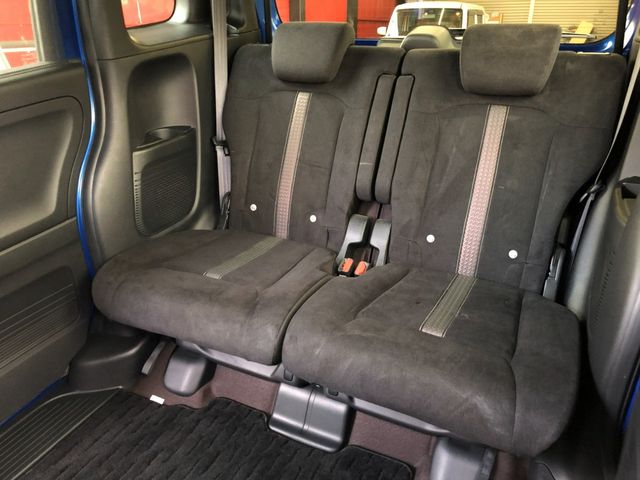 HONDA N BOX CUSTOM 2020