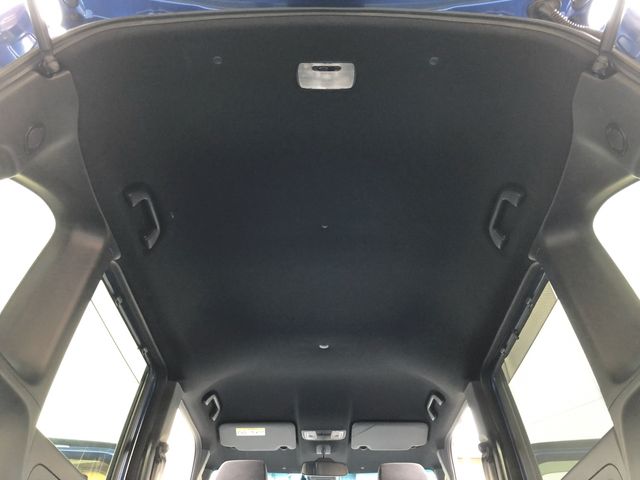 HONDA N BOX CUSTOM 2020