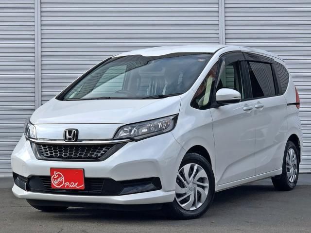 HONDA FREED 2022