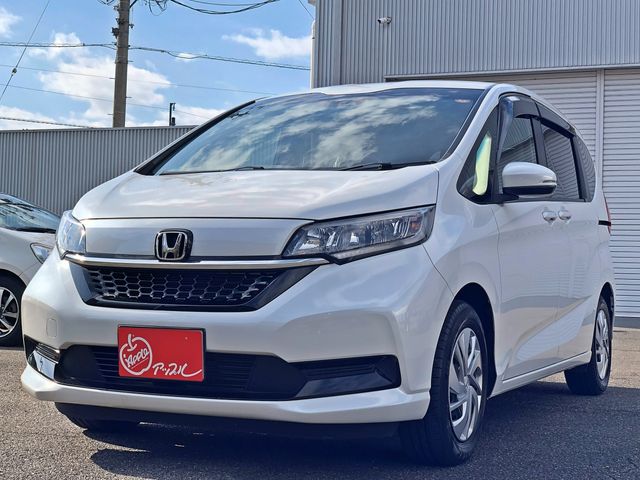 HONDA FREED 2022