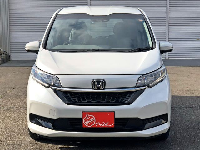 HONDA FREED 2022