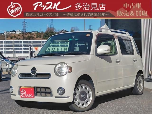 DAIHATSU MIRA Cocoa 2014