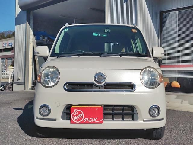 DAIHATSU MIRA Cocoa 2014