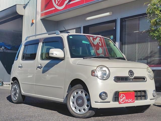 DAIHATSU MIRA Cocoa 2014