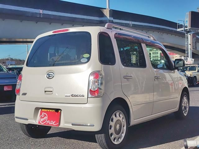 DAIHATSU MIRA Cocoa 2014