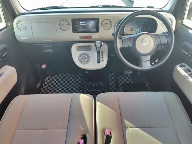 DAIHATSU MIRA Cocoa 2014