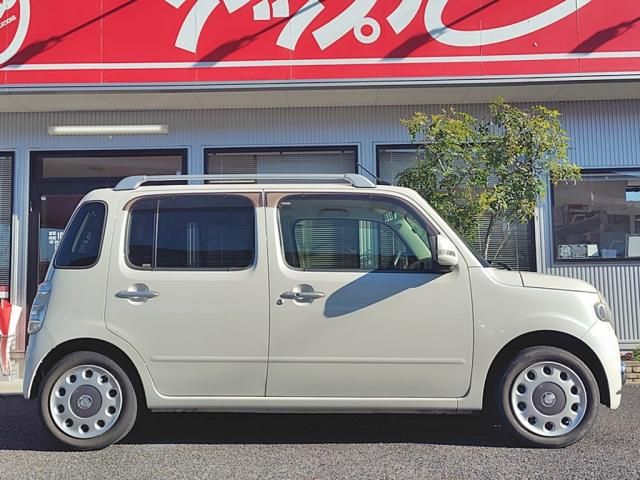DAIHATSU MIRA Cocoa 2014