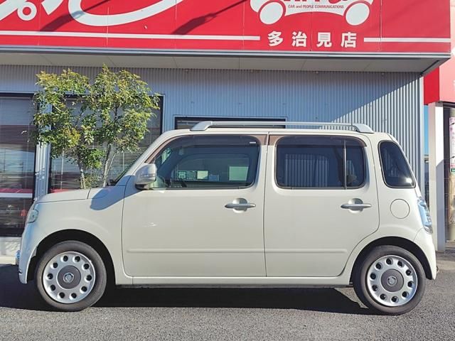 DAIHATSU MIRA Cocoa 2014