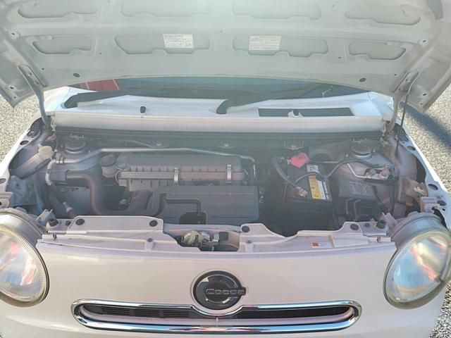 DAIHATSU MIRA Cocoa 2014