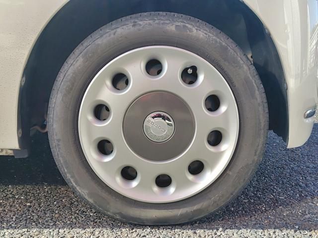 DAIHATSU MIRA Cocoa 2014