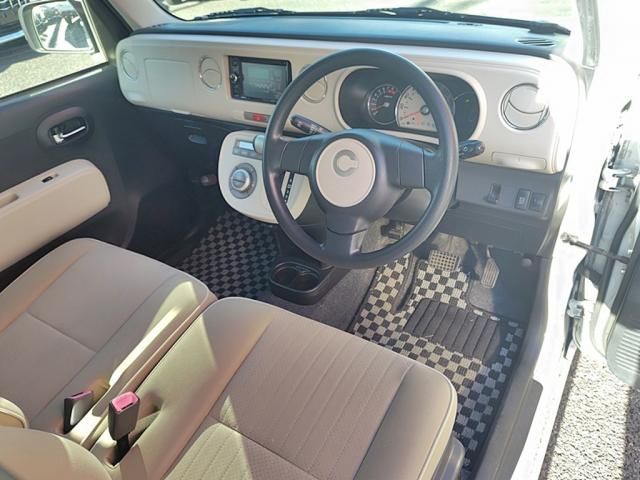 DAIHATSU MIRA Cocoa 2014