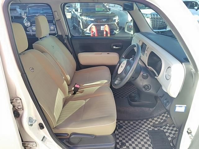 DAIHATSU MIRA Cocoa 2014
