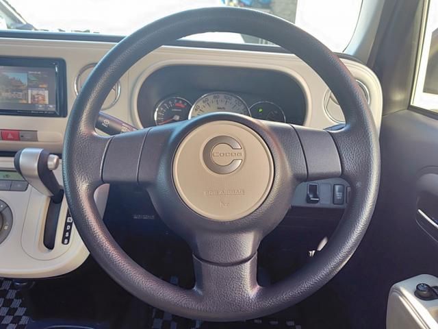 DAIHATSU MIRA Cocoa 2014