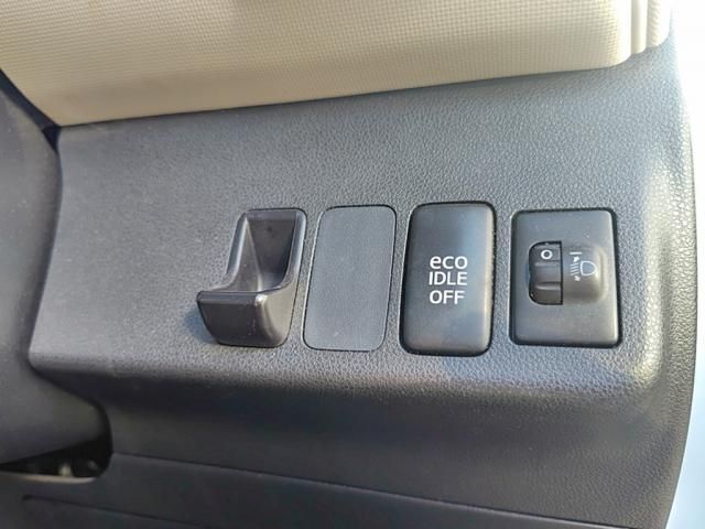 DAIHATSU MIRA Cocoa 2014