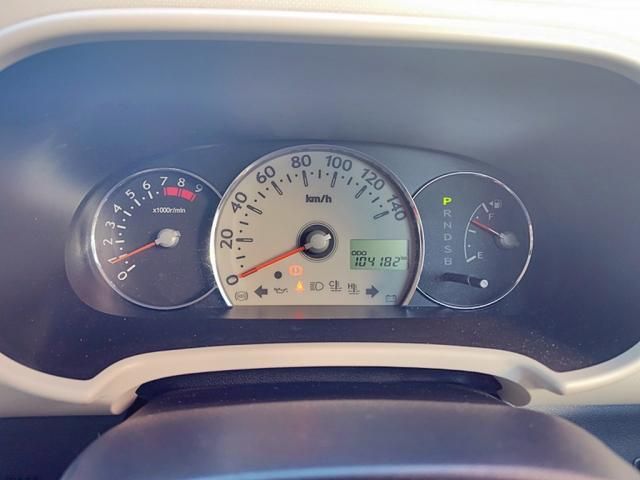 DAIHATSU MIRA Cocoa 2014