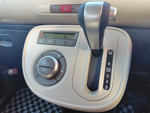 DAIHATSU MIRA Cocoa 2014