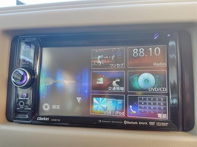 DAIHATSU MIRA Cocoa 2014