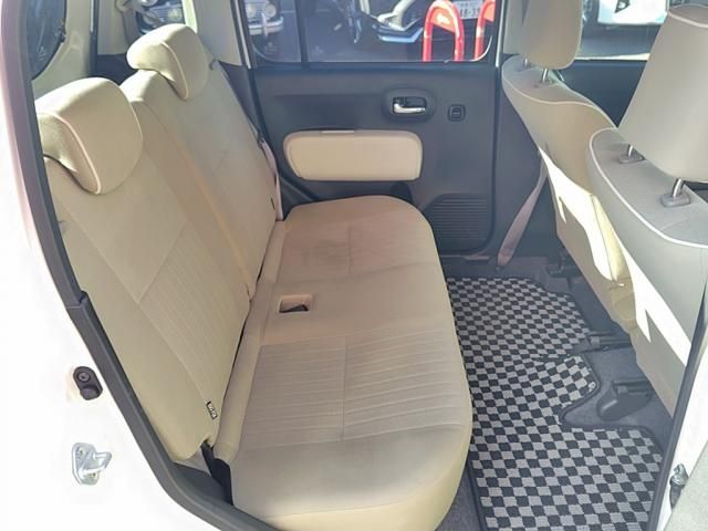 DAIHATSU MIRA Cocoa 2014