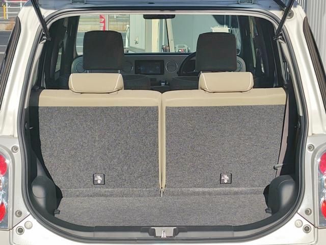 DAIHATSU MIRA Cocoa 2014